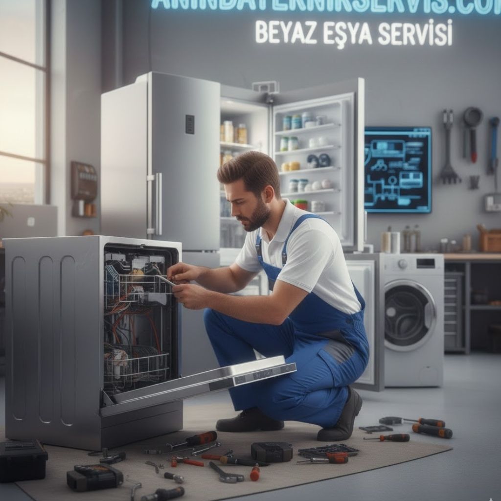 Avcılar Simfer teknik servis ekibi