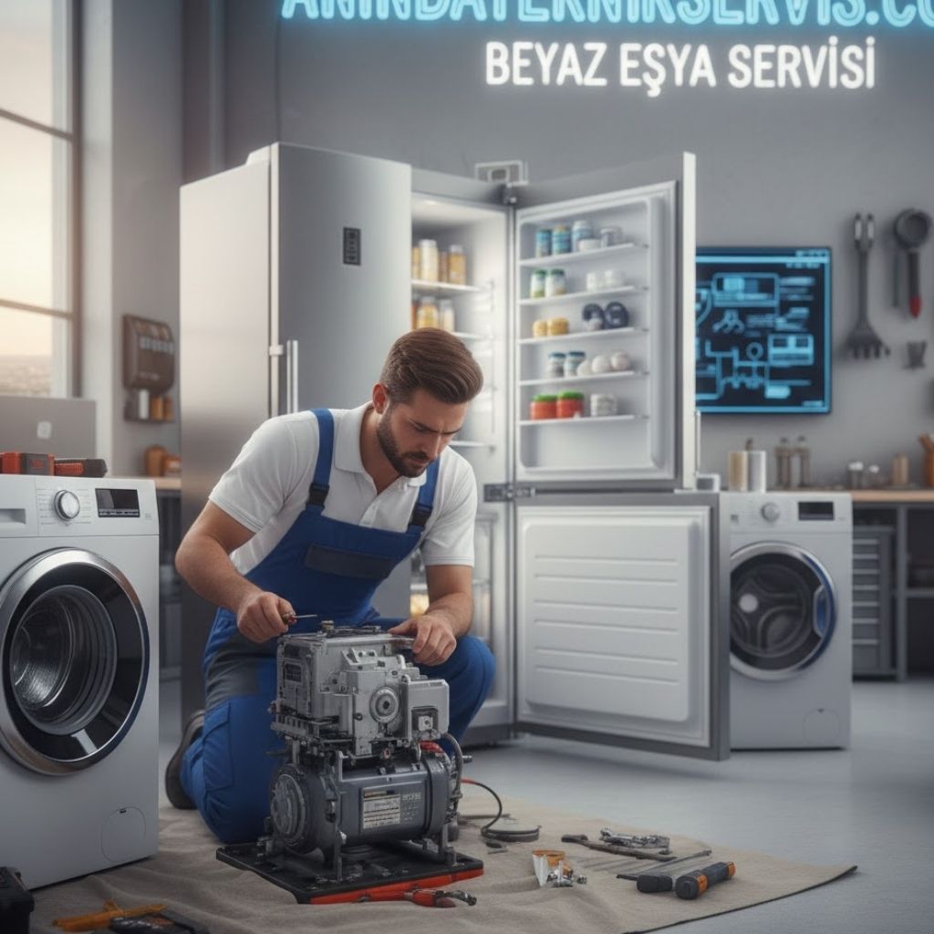 Avcılar  servis çalışması
