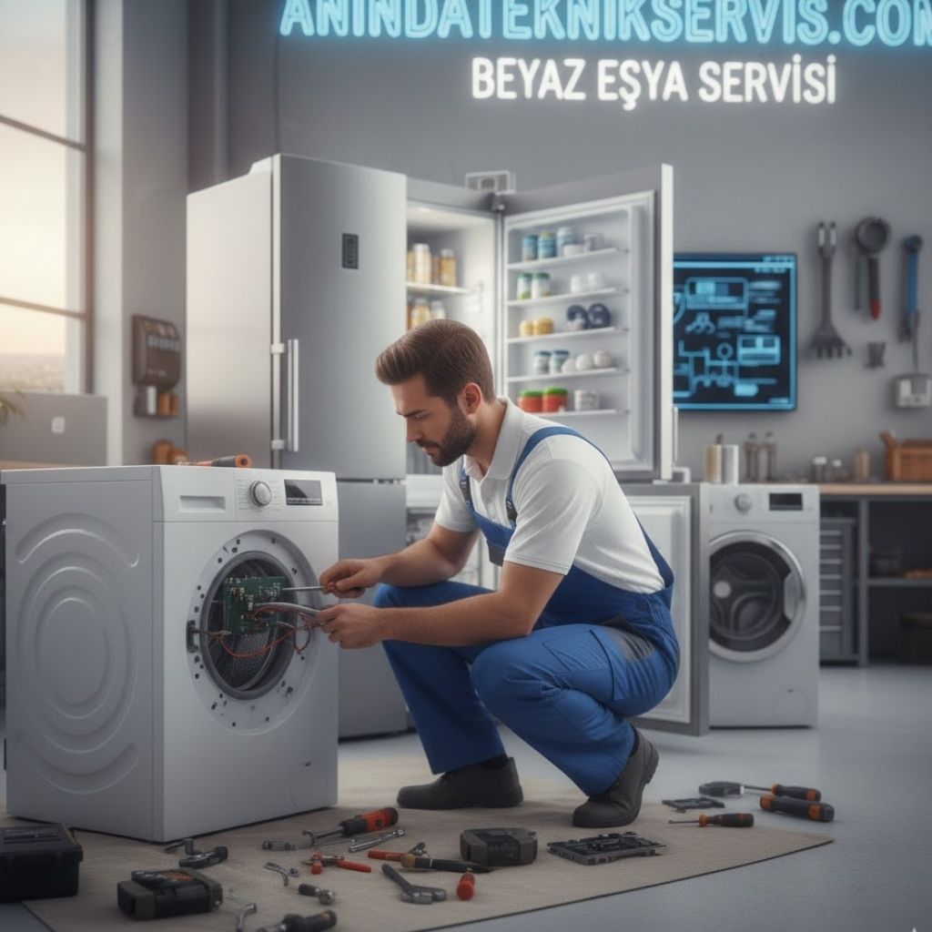 Avcılar  mobil servis aracı